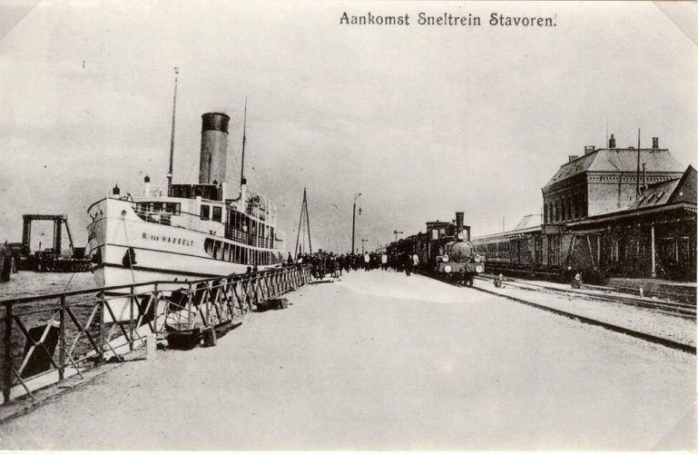 R. van Hasselt